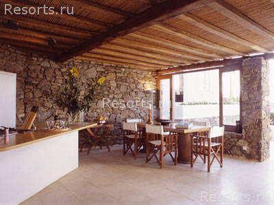 Villa Galaxy Mykonos 26